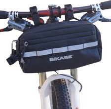 Bikase Hipster Bike Bag and Fanny Pack Bicycle E-Bike 2068 0603-1074