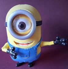 Despicable Me Minion Stuart