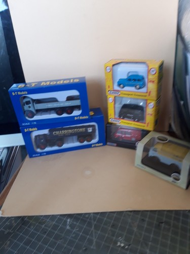 Oo gauge various - ,