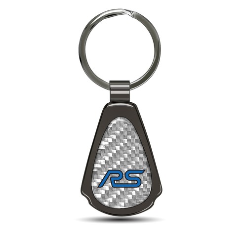 Ford focus silver genuine - silver,
