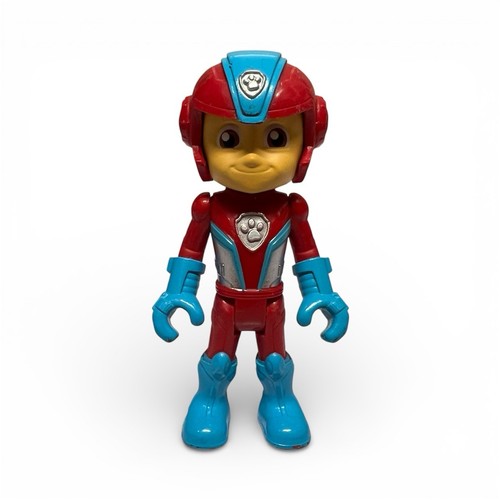 Paw patrol mighty pups - paw,