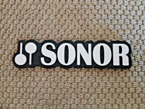 Sonor logo kitchen - sonor,