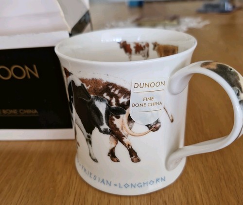 New dunoon farm breeds - new,, "farm