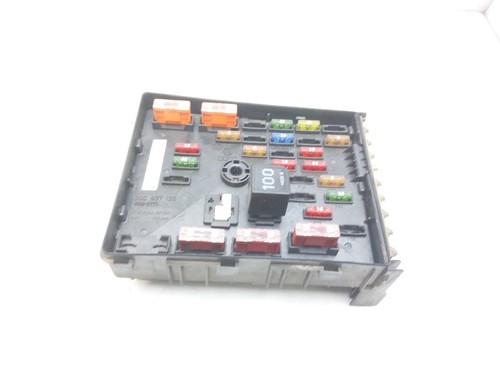 3c0937125 fuse box - 3c0937125,