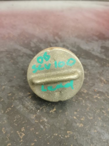 Honda scv100 lead fuel - honda,