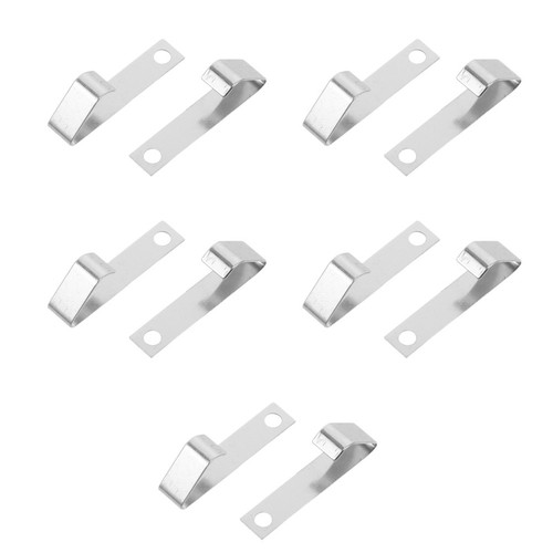Pcs battery connection - 10,
