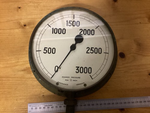 Super large brass - large,