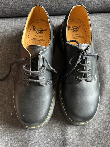 Martens vintage 1461 made - dr.,