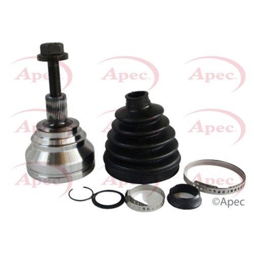 Joint acv1004 apec - acv1004, c.v