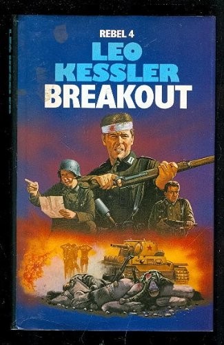 Breakout kessler leo - breakout, kessler,