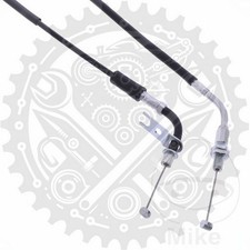 Throttle Cable B Close JMP