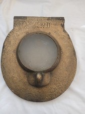 French heavy bronze original