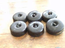 VINTAGE LIGHT SWITCH BAKELITE