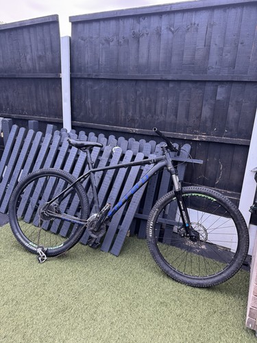Carrera hellcat 29er - carrera,