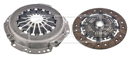 Borg beck hk5695 clutch kit - borg,
