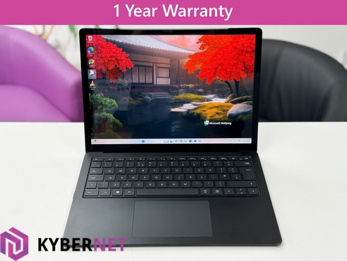 Microsoft surface laptop - laptop, 4