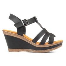 Cushion walk womens sandals - walk,