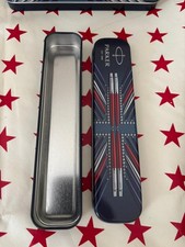 Parker Pen Metal Case - Parker