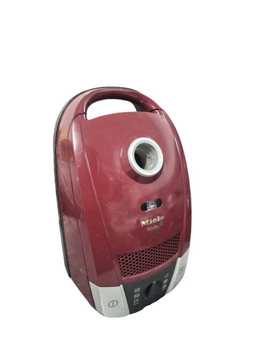 Miele cat and dog 6000 - cat,