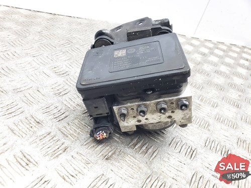 Volkswagen golf mk7 abs pump - volkswagen,