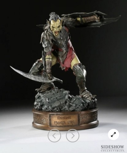 Sideshow collectibles lord - sideshow,
