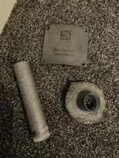 CARAVAN ELECTROLUX FRIDGE VENT