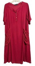 Zanzea Lagenlook  Kaftan Dress