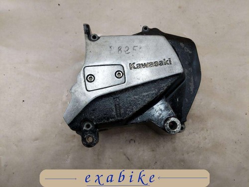 Gearbox outlet housing - gearbox,