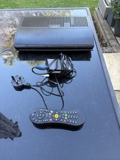 Samsung SMT C7100 Digital  TV Top Box 500GB with remote and power supply