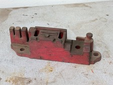 ALFCO Albert Lea 58RB SICKLE