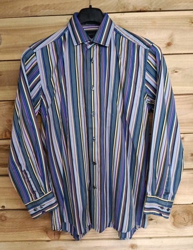 Duchamp london navy blue - london,