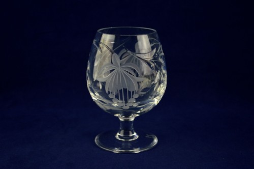 Royal brierley crystal - brierley,