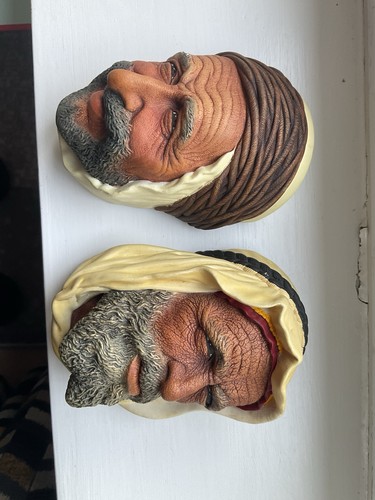 Bossons great condition - x,