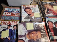The Entire 20-Year Run of