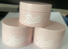 Boots Anti Redness Cream 50ml For Reducing Redness After Waxing / Tweezers X 3