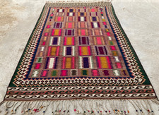 Vintage Traditional Handmade