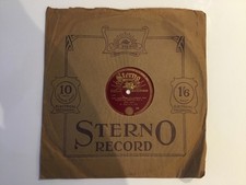 Old 78 Records