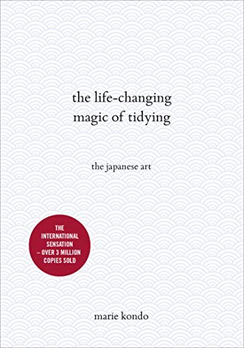 The life changing - life-changing, of