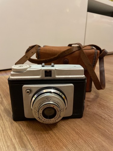 Retro ilford sporti medium - ilford,