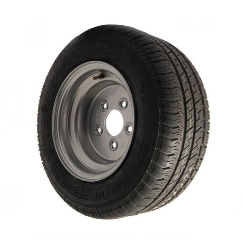 Trailer wheel inch - wheel, 10