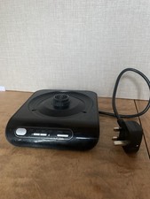 Bosch Styline TWK8633GB Base  [SPARE PART] Working