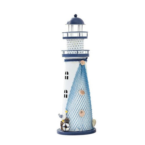 Mediterranean style tin - style,