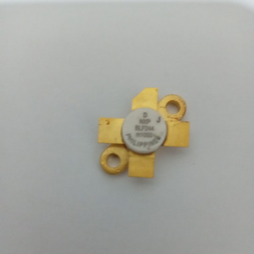 Genuine nxp blf244 mosfet - genuine,