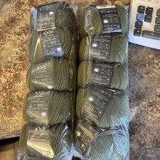10 K+C Essential FINE Wool