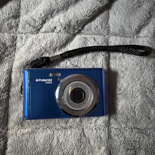 The polaroid ix828 digital - polaroid,