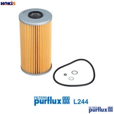 OIL FILTER L244 FOR LAND ROVER