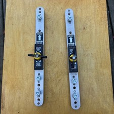 Unwin Quick Release Seat