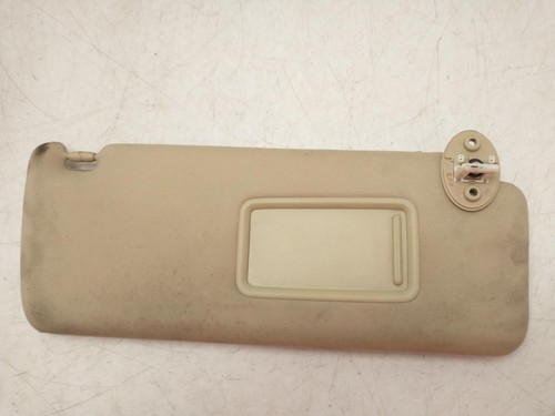 Toyota land cruiser sun - land, visor
