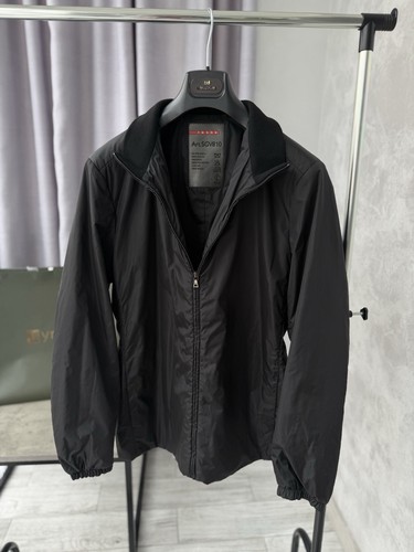Prada windbreaker original - prada,