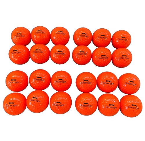 Slazenger v300 soft golf - v300, balls